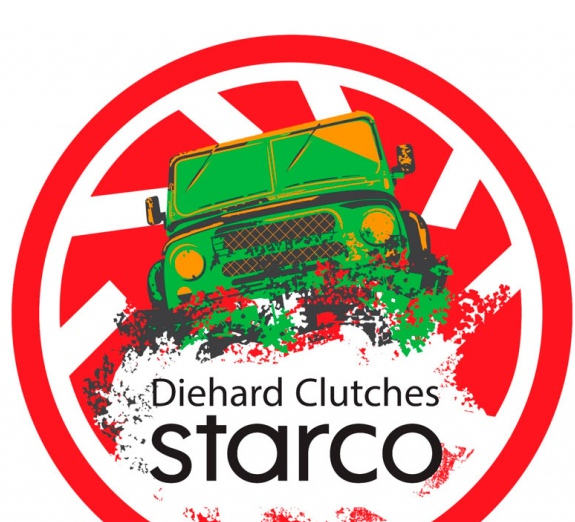 Сцепления Starco